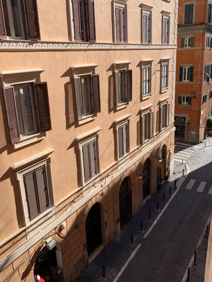 Rome Downtown 2 Apartment Exterior photo