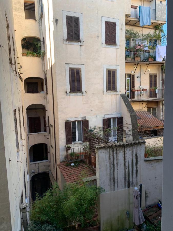 Rome Downtown 2 Apartment Exterior photo